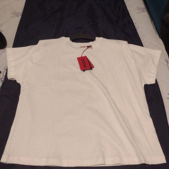 HUGO T-SHIRT - Picture 13 of 14